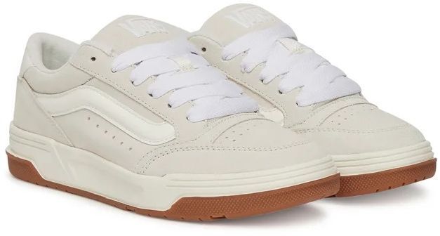 Кеды низкие мужские Vans Hylane VN000D26CD31 (10,5 US) молочные фото 3