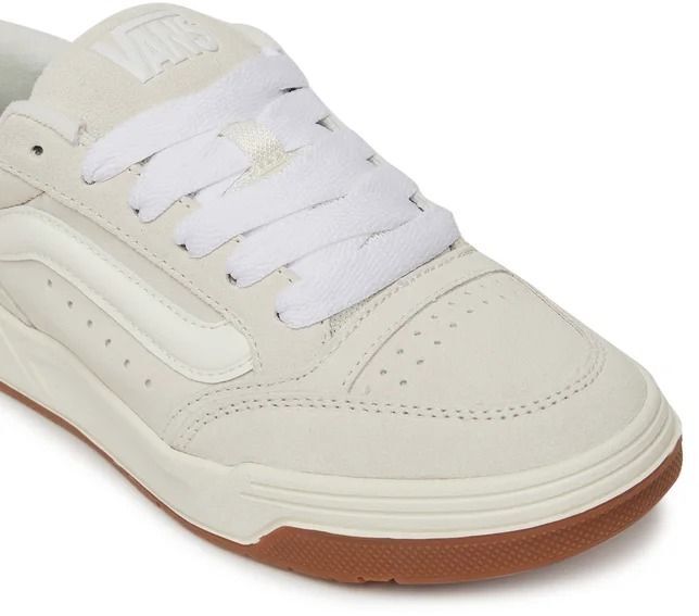 Кеды низкие мужские Vans Hylane VN000D26CD31 (10,5 US) молочные фото 6