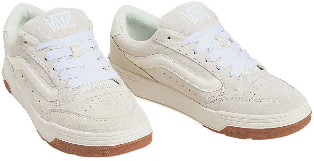 Кеды низкие мужские Vans Hylane VN000D26CD31 (10,5 US) молочные фото 2