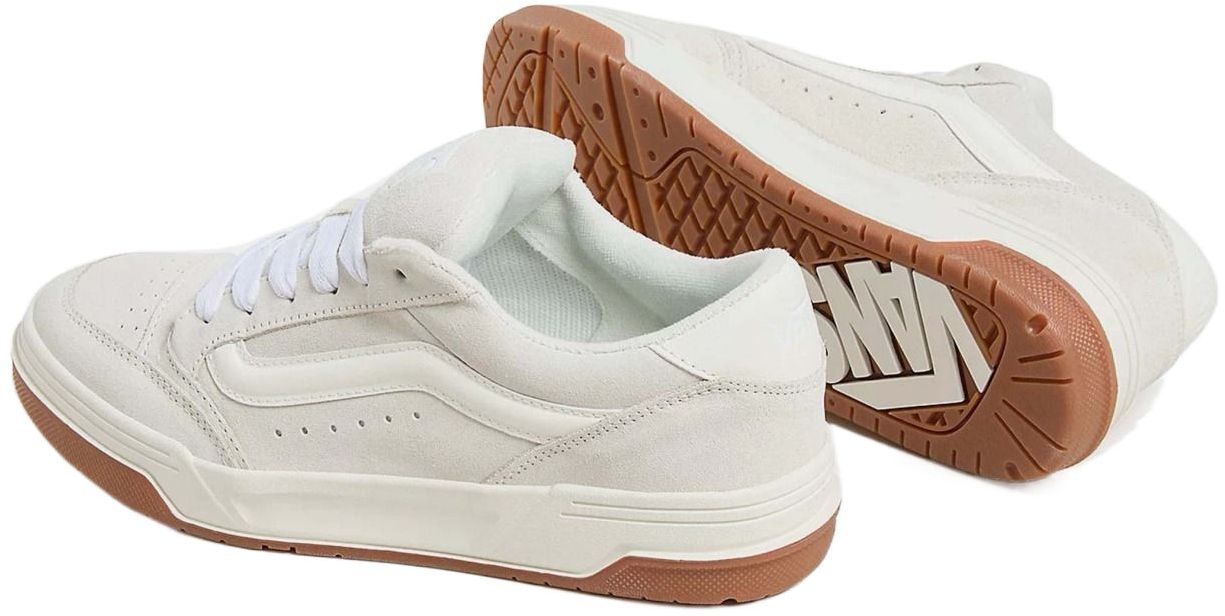 Кеды низкие мужские Vans Hylane VN000D26CD31 (10,5 US) молочные фото 7