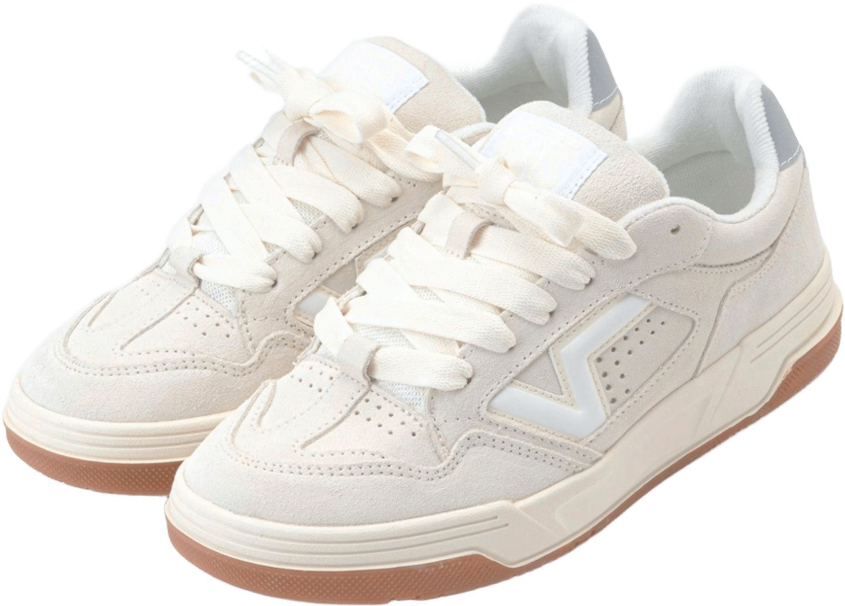 Кеды низкие Vans Upland VN000D25C9F1 (9 US) молочные фото 5