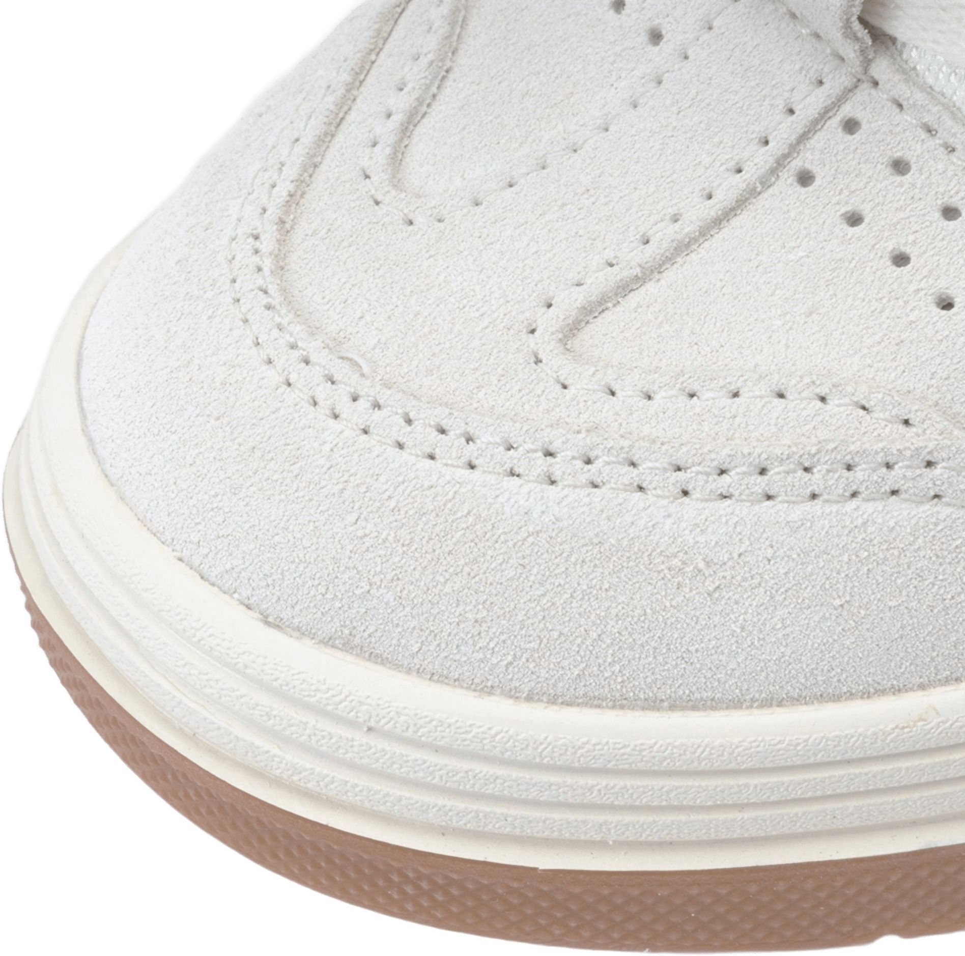 Кеды низкие Vans Upland VN000D25C9F1 (9 US) молочные фото 9