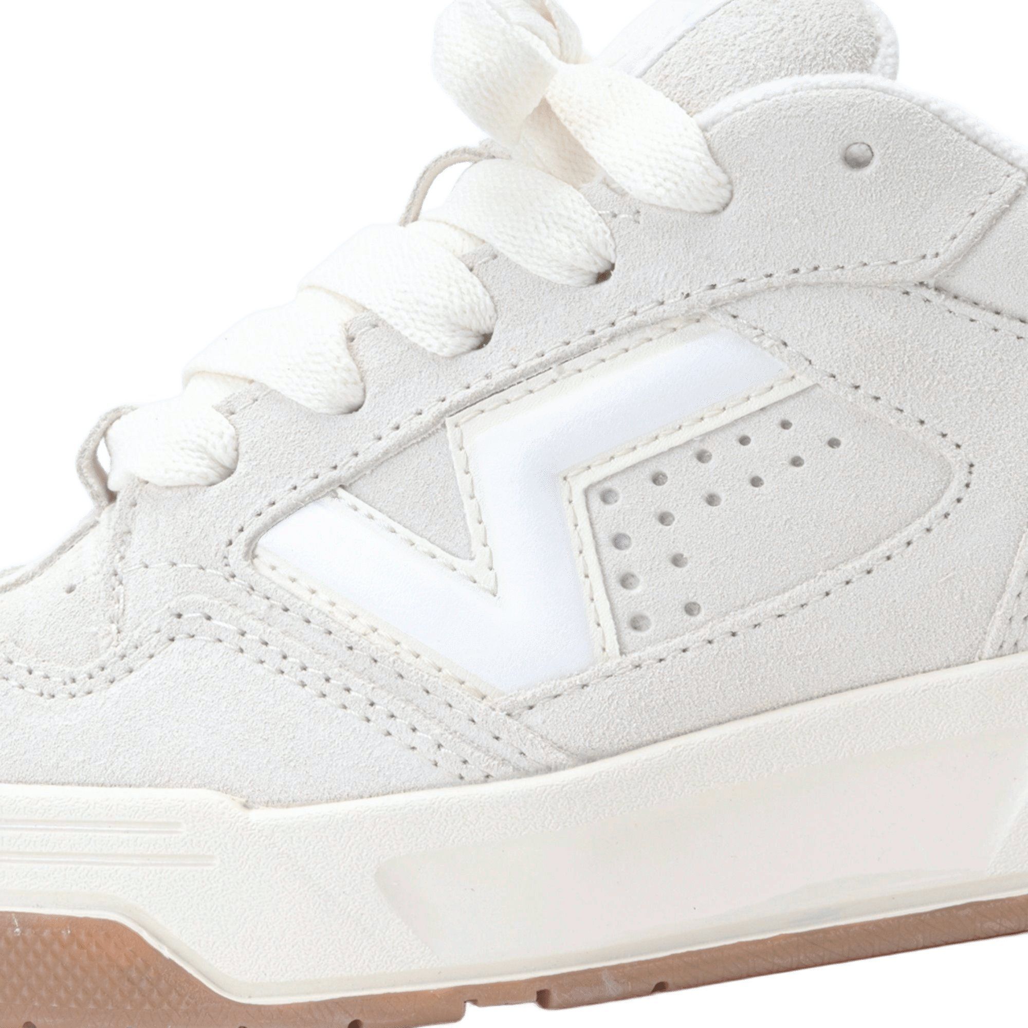 Кеды низкие Vans Upland VN000D25C9F1 (9 US) молочные фото 10