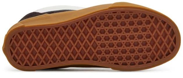 Кеды низкие мужские Vans Knu Skool VN000CS0D4C1 (10 US) коричневые фото 6