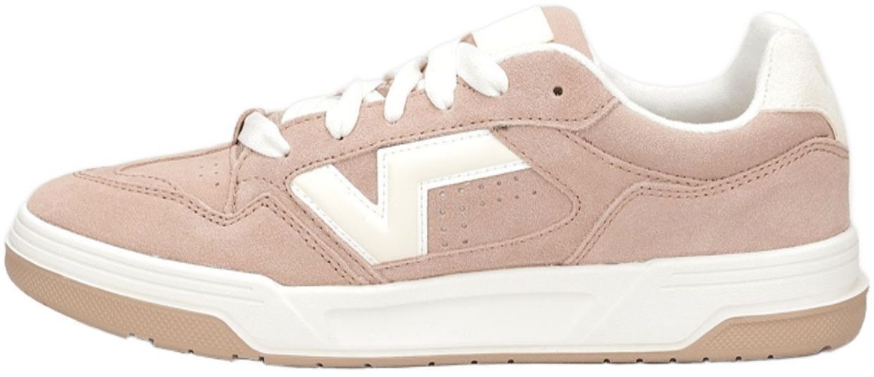 Кеды низкие Vans Upland VN000D1HE2V1 (10 US) бежевые фото 2