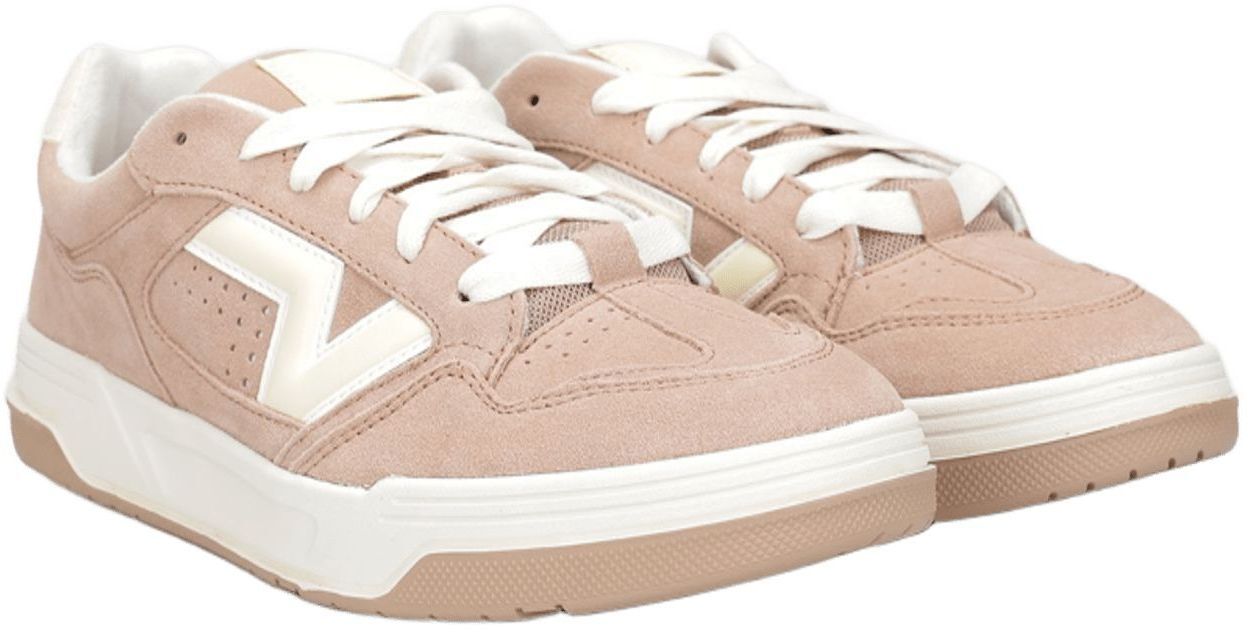 Кеды низкие Vans Upland VN000D1HE2V1 (10 US) бежевые фото 4