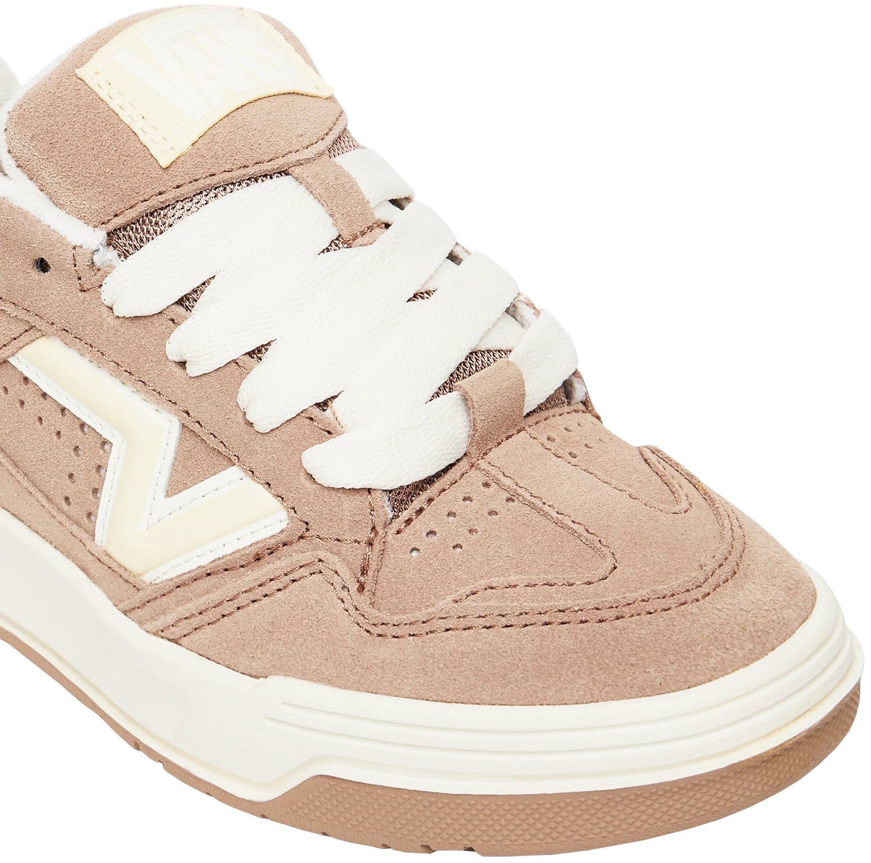 Кеды низкие Vans Upland VN000D1HE2V1 (10 US) бежевые фото 3