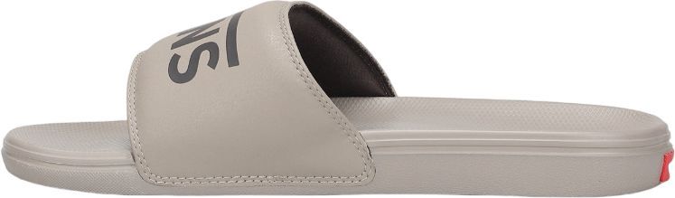 Шлепанцы мужские Vans Mte La Costa Slide-On VN000D7GBFB1 (10 US) серые фото 2