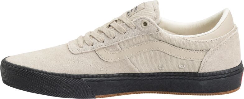 Кеды низкие мужские Vans Skate Gilbert Crockett VN000D3UZF51 (10 US) бежевые фото 2