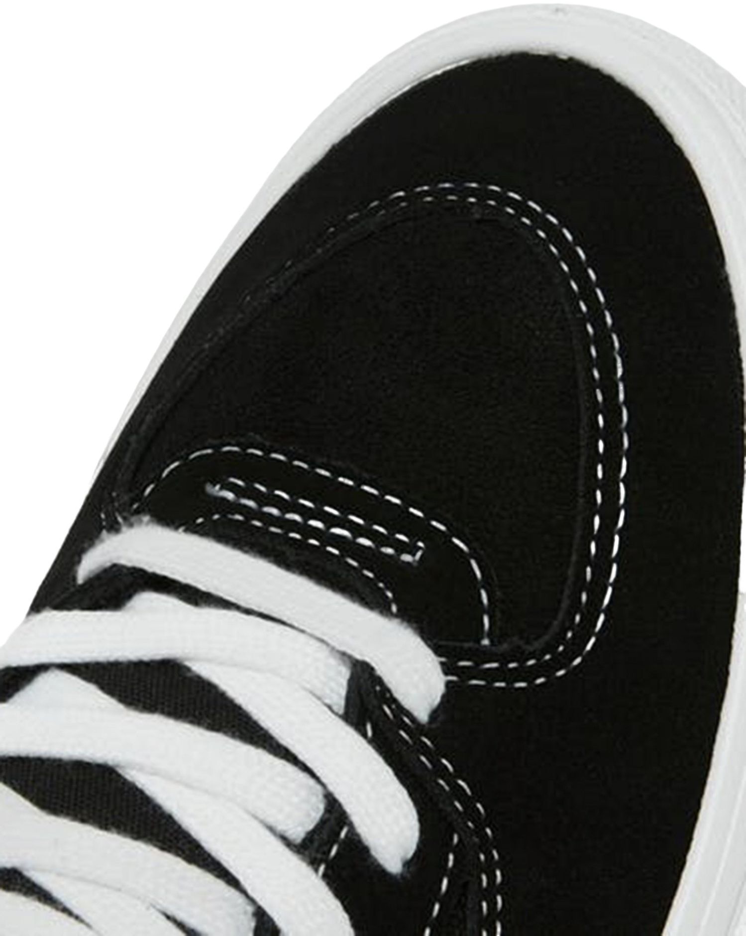 Кеды высокие мужские Vans Skate Half Cab VN0A5FCDY281 (10 US) черные фото 6