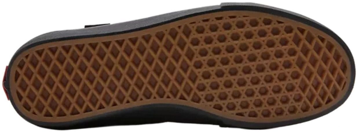 Кеди низькі чоловічі Vans Skate Old Skool VN0A5FCBBKA1 (10 US) чорніфото6