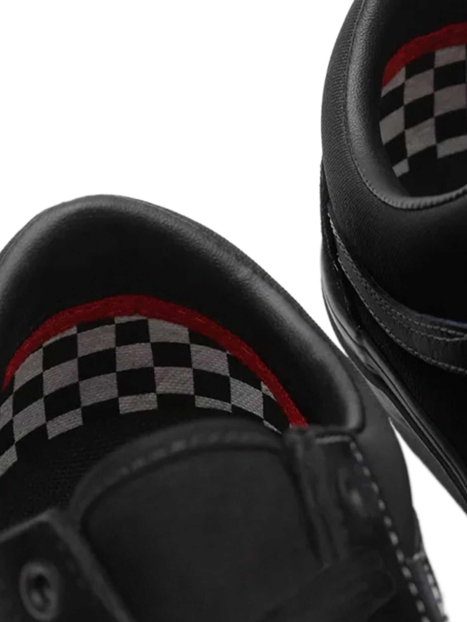 Кеди низькі чоловічі Vans Skate Old Skool VN0A5FCBBKA1 (10 US) чорніфото4