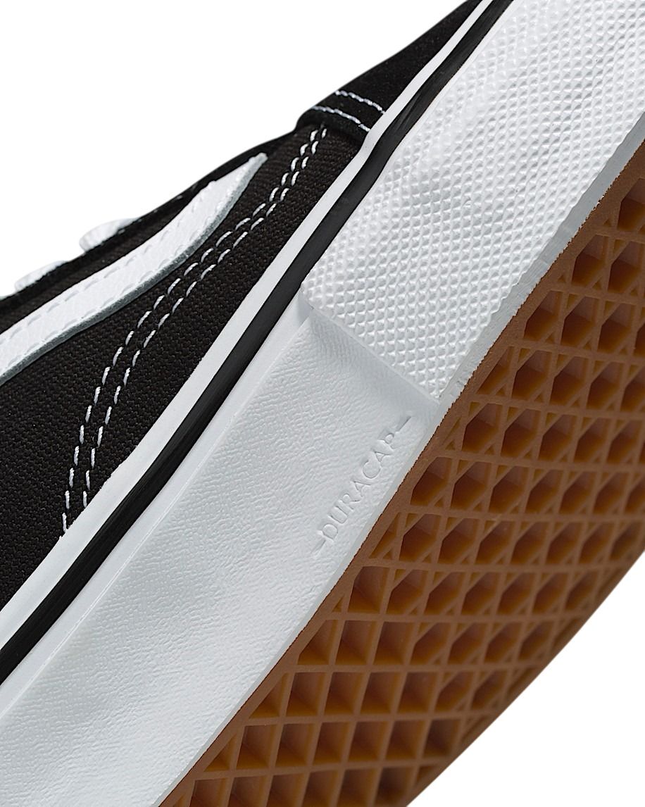 Кеды низкие мужские Vans Mn Skate Old Skool VN0A5FCBY281 (10 US) черные фото 7