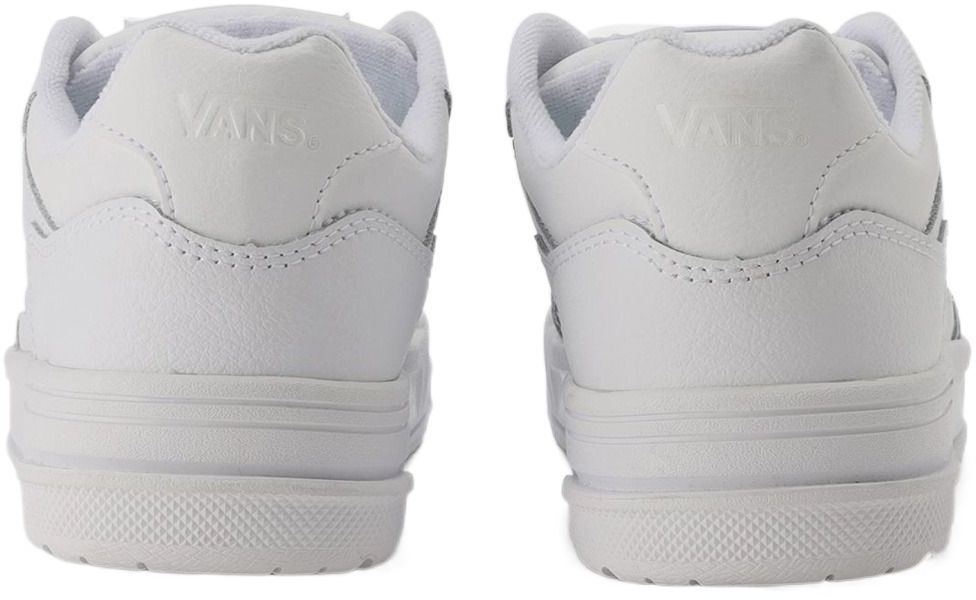 Кеды низкие женские Vans Upland VN000D1HWWW1 (5,5 US) белые фото 6