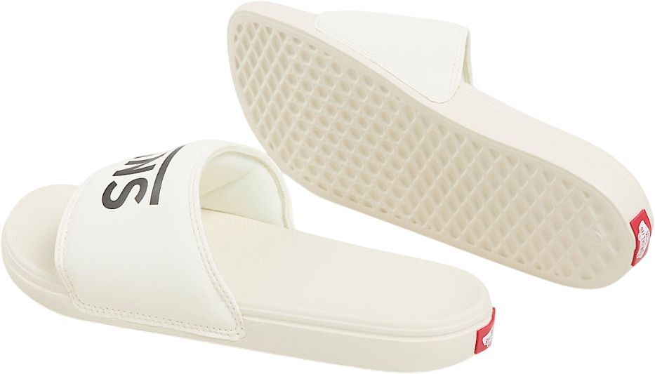 Шльопанці жіночі Vans Wm La Costa Slide-On VN0A5HFEX0Z1 (6 US) біліфото5