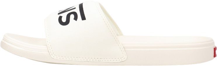 Шльопанці жіночі Vans Wm La Costa Slide-On VN0A5HFEX0Z1 (6 US) біліфото2