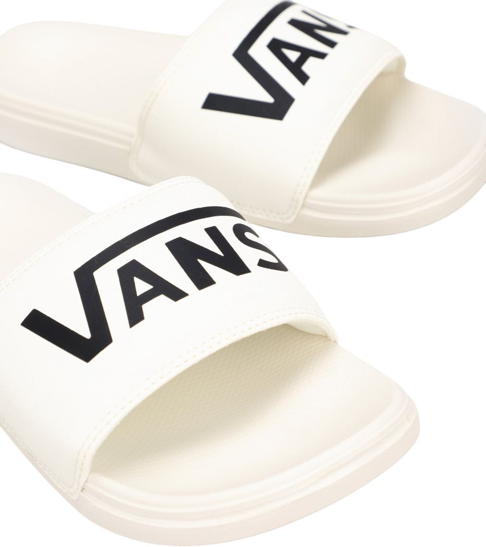 Шльопанці жіночі Vans Wm La Costa Slide-On VN0A5HFEX0Z1 (6 US) біліфото6