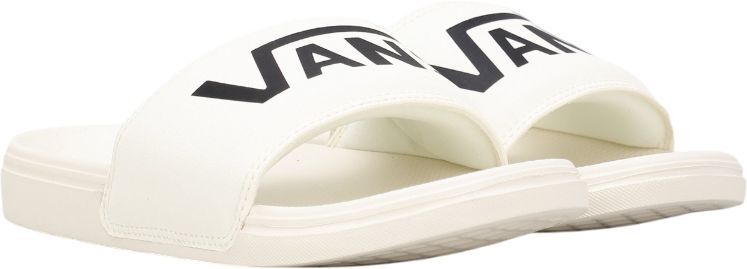 Шльопанці жіночі Vans Wm La Costa Slide-On VN0A5HFEX0Z1 (6 US) біліфото3