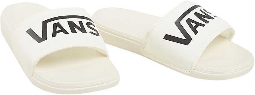 Шльопанці жіночі Vans Wm La Costa Slide-On VN0A5HFEX0Z1 (6 US) біліфото4