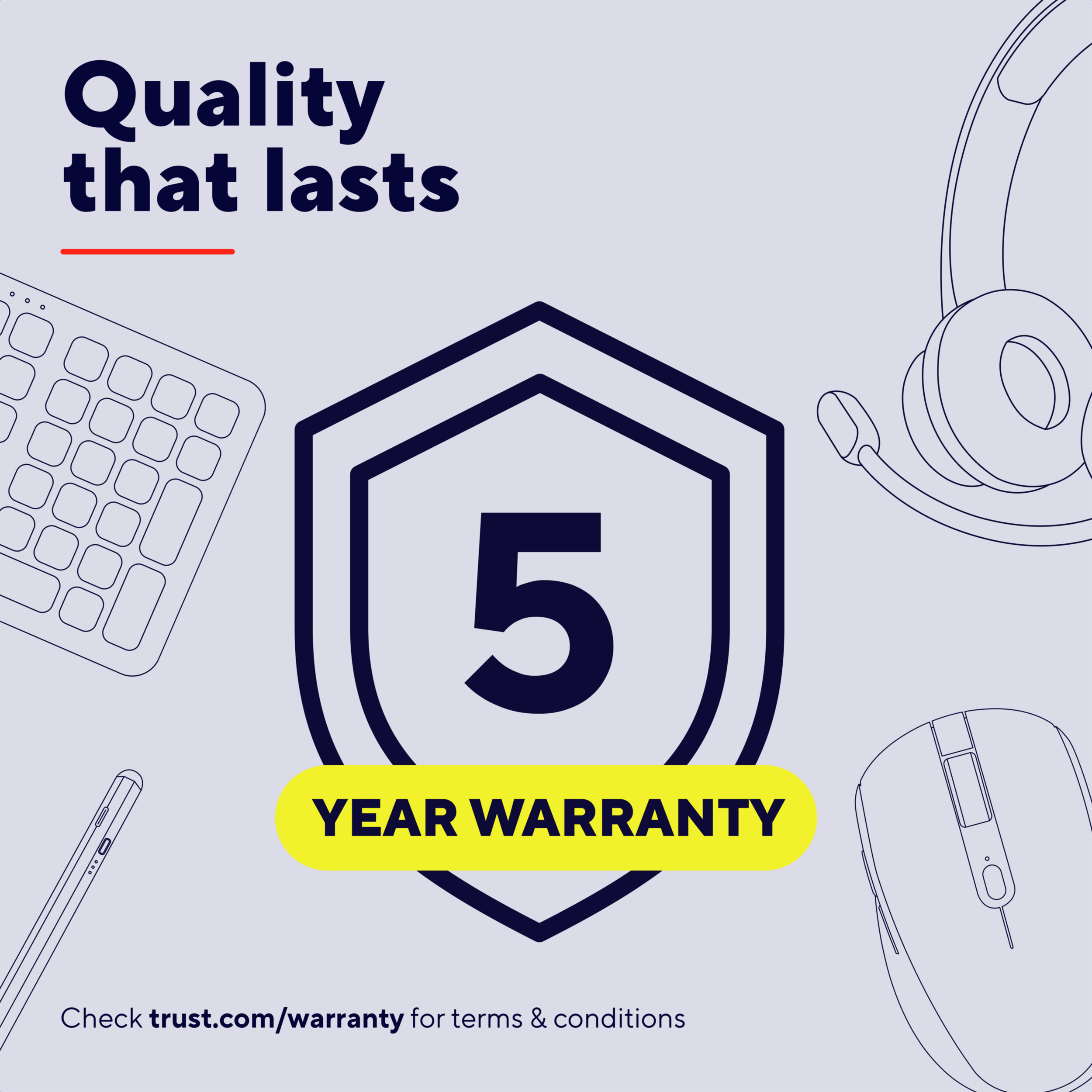 Адаптер Trust Dalyx 8in1 USB-C - USB-А 3.2/USB-A 2.0/2xUSB-С/HDMI/Ehernet/SD/microSD 0.5m Gray (25672_TRUST) фото 