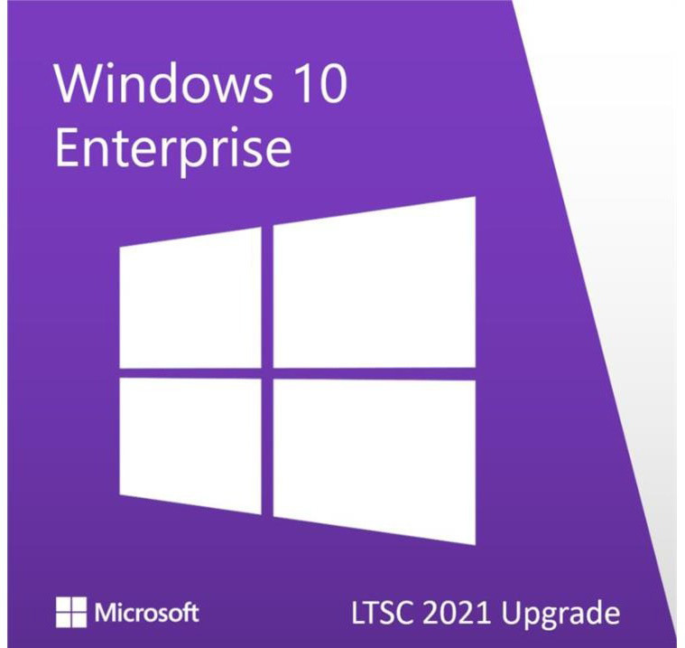 Програмний продукт Microsoft Windows 10 Enterprise LTSC 2021 Upgradeфото2