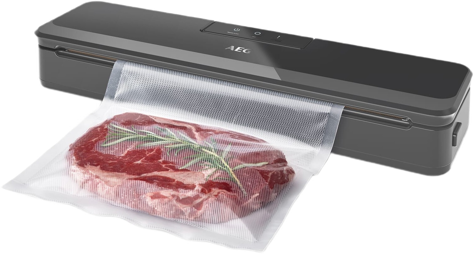 Вакуумний набір AEG VS4-1-4AGфото