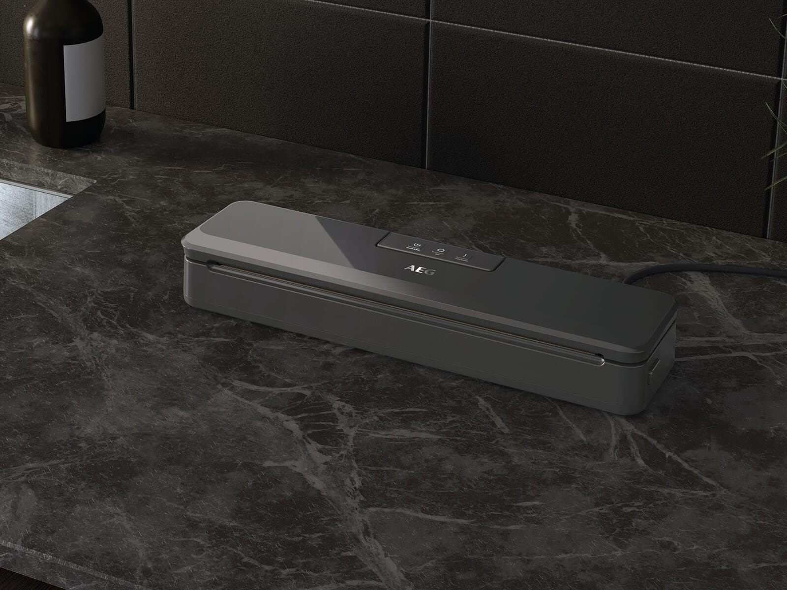 Вакуумний набір AEG VS4-1-4AGфото