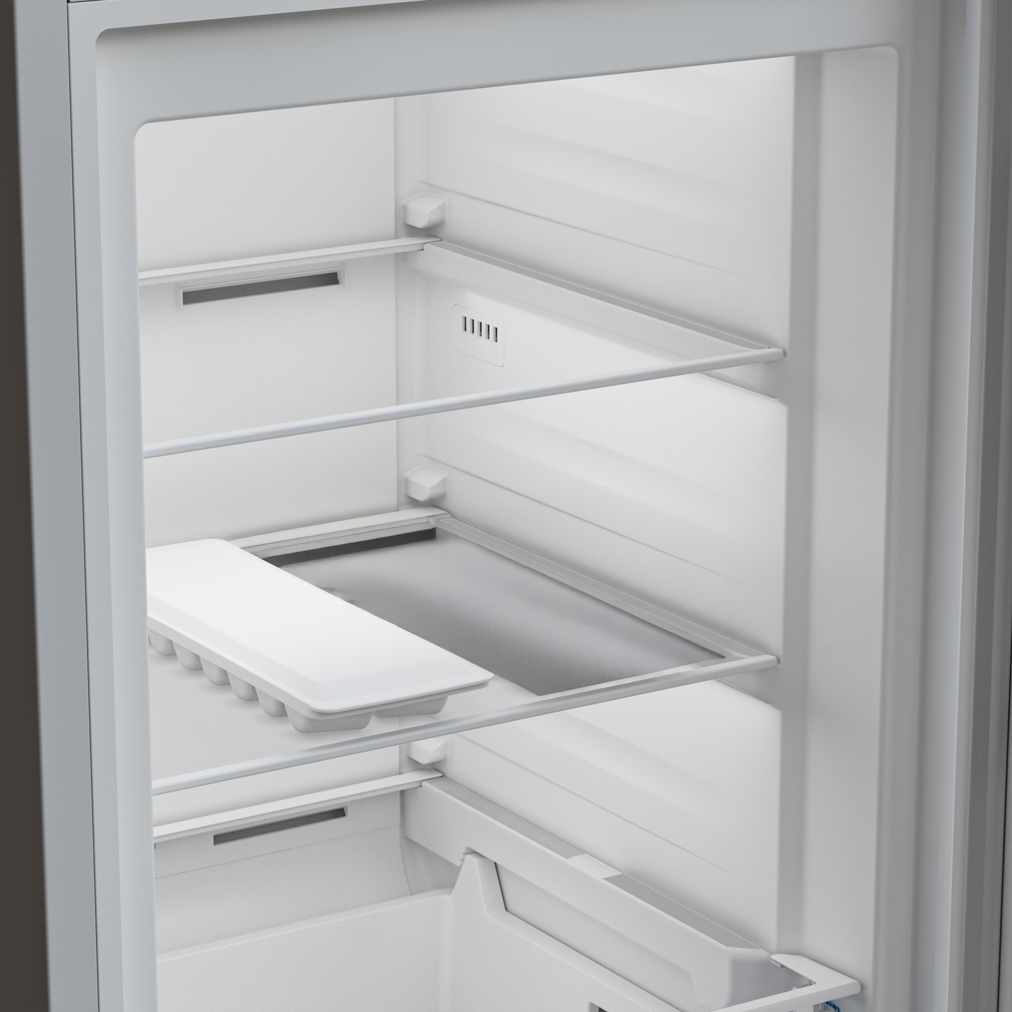 Морозильная камера Beko B3RFNE313S фото 5