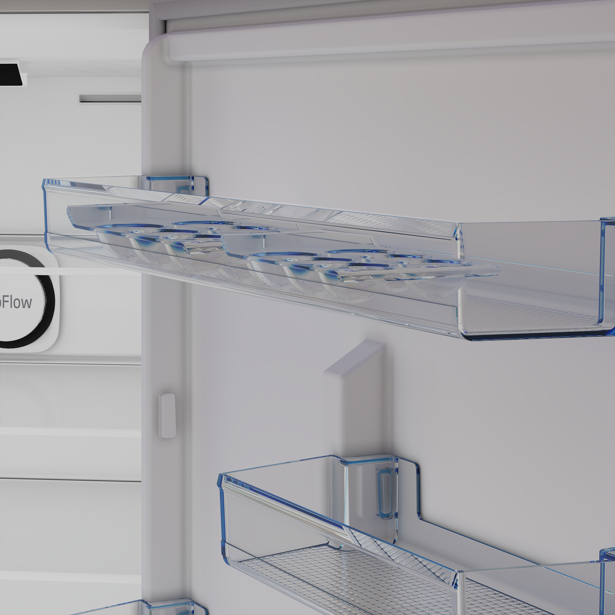 Холодильник Beko B5RCNE565HXPMGфото