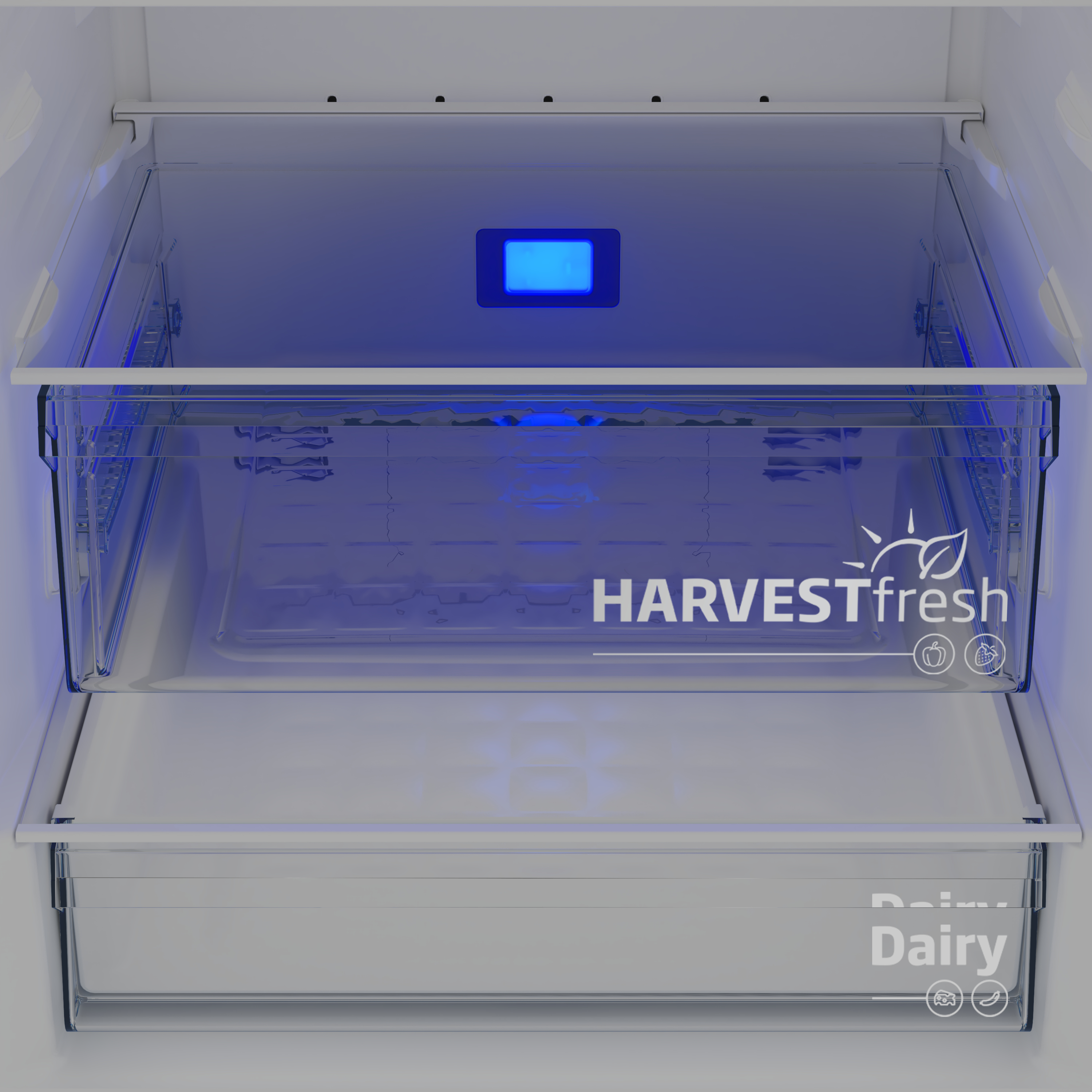 Холодильник Beko B5RCNE565HXPMGфото