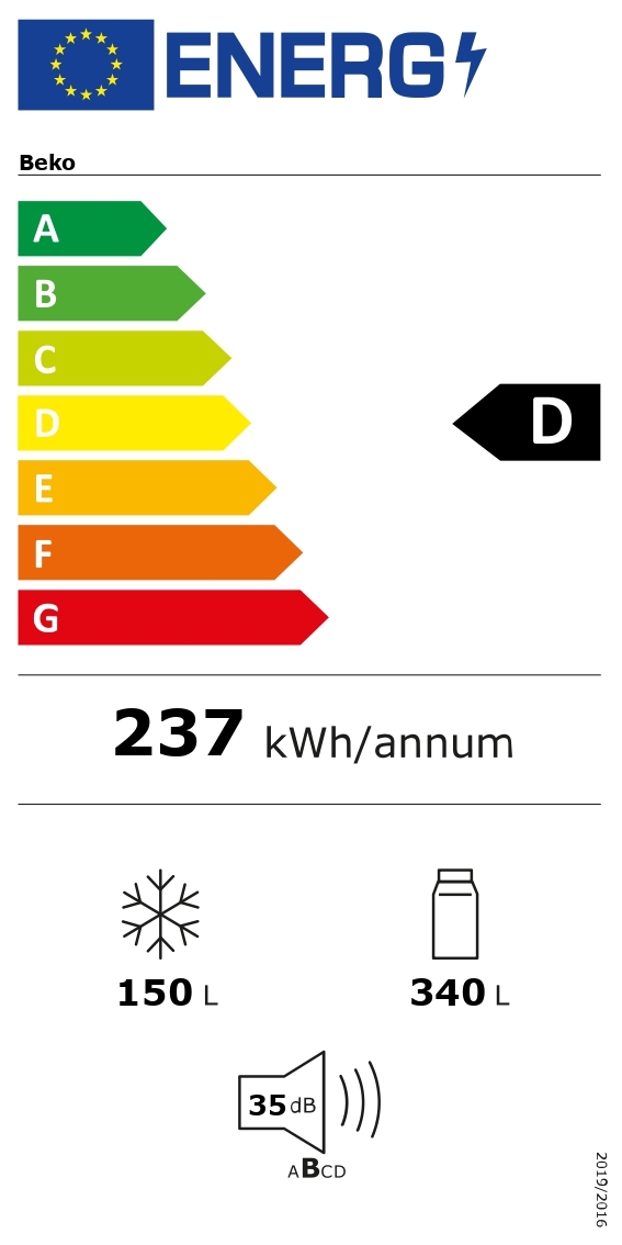 Холодильник Beko B5RCNE565HXPMGфото