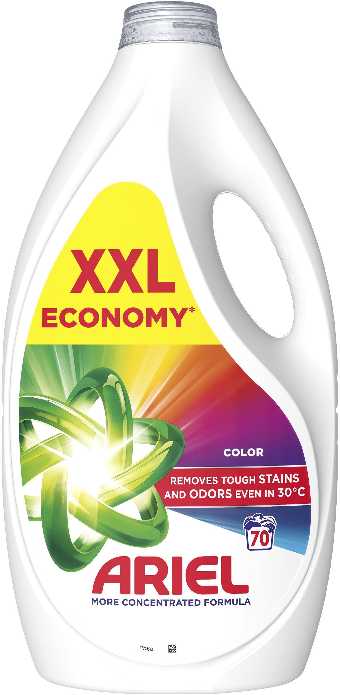 Гель для прання Ariel для кольорового 3,15лфото2