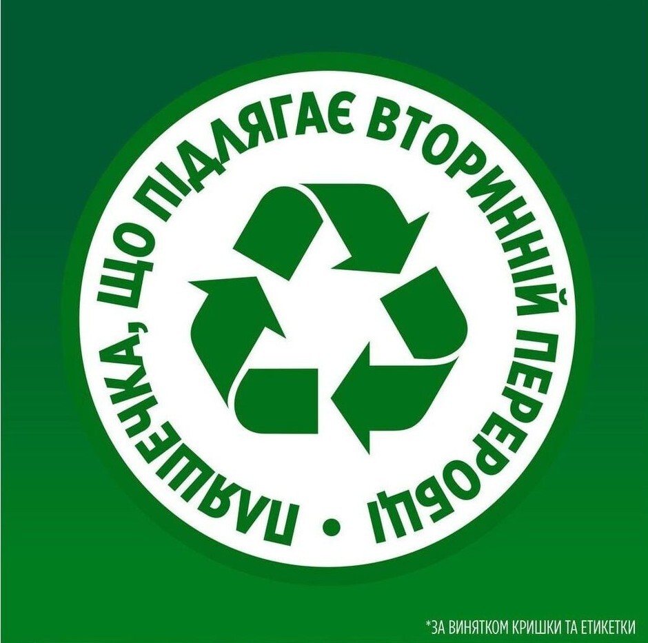 Засіб для миття посуду Fairy чайне дерево та м'ята 2x900млфото5