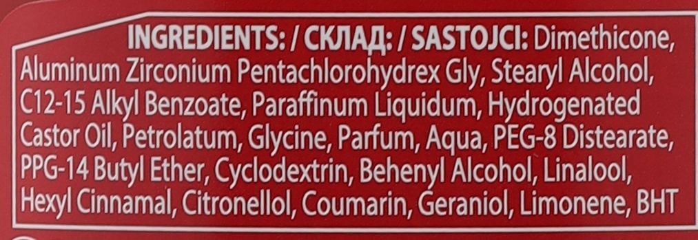 Твердый дезодорант Old Spice Sport Power 50мл фото 9