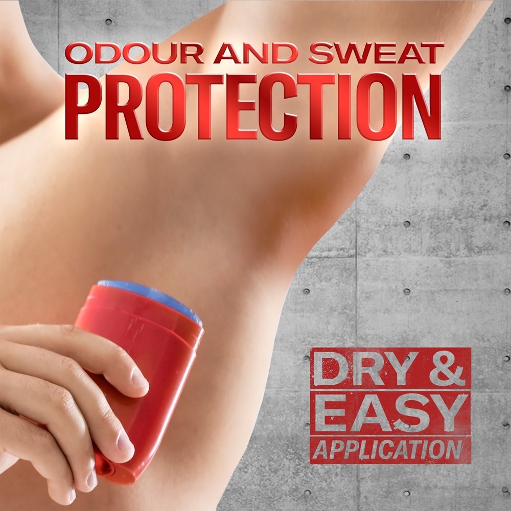 Твердый дезодорант Old Spice Sport Power 50мл фото 5