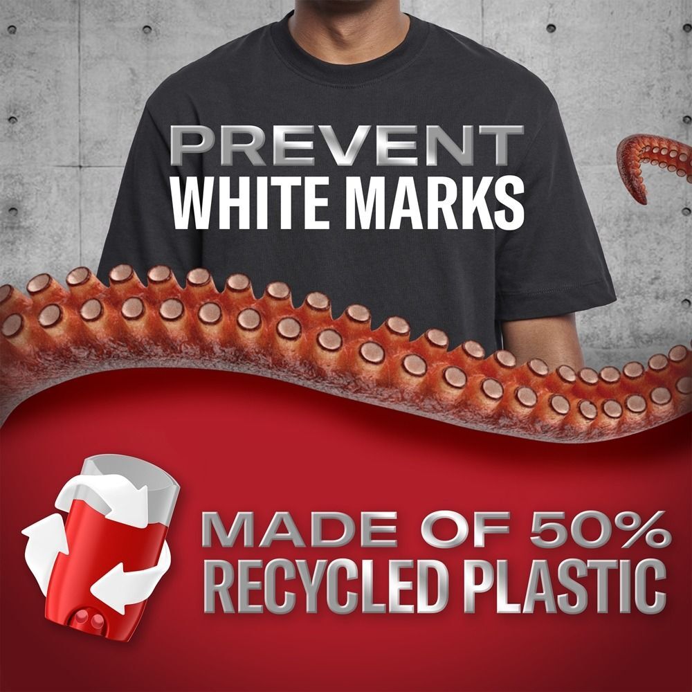 Твердий дезодорант Old Spice Night Power 50млфото5