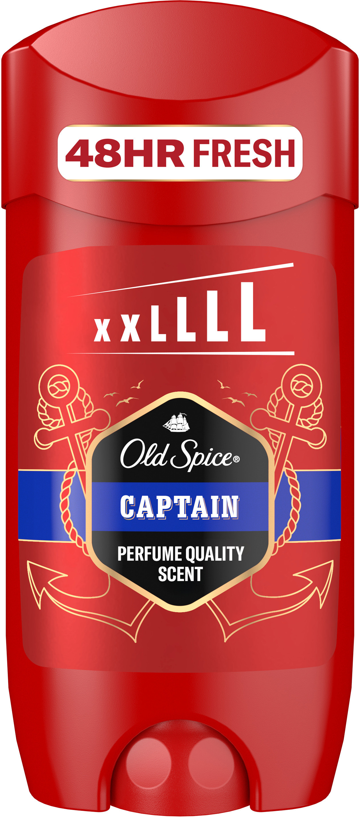 Твердый дезодорант Old Spice Captain 85 мл фото 2