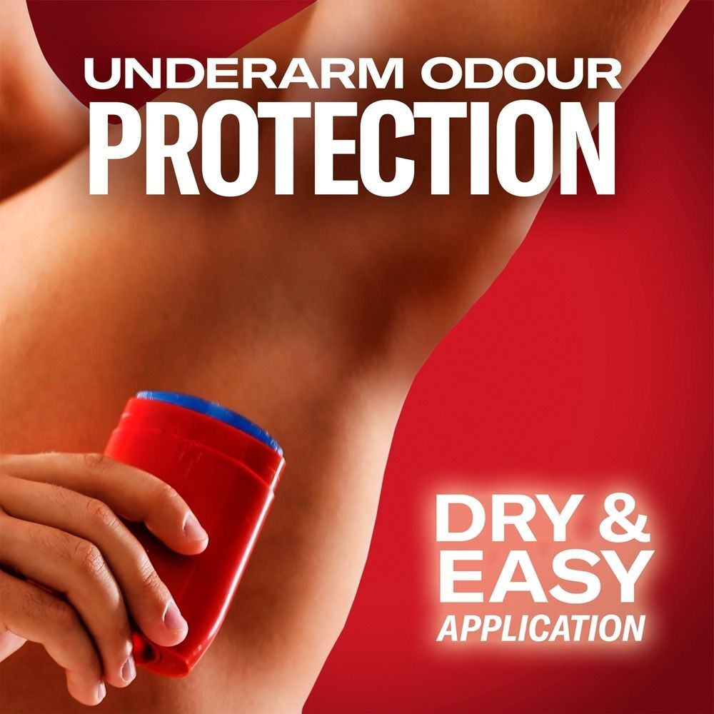 Твердый дезодорант Old Spice Night Panther 85мл фото 3