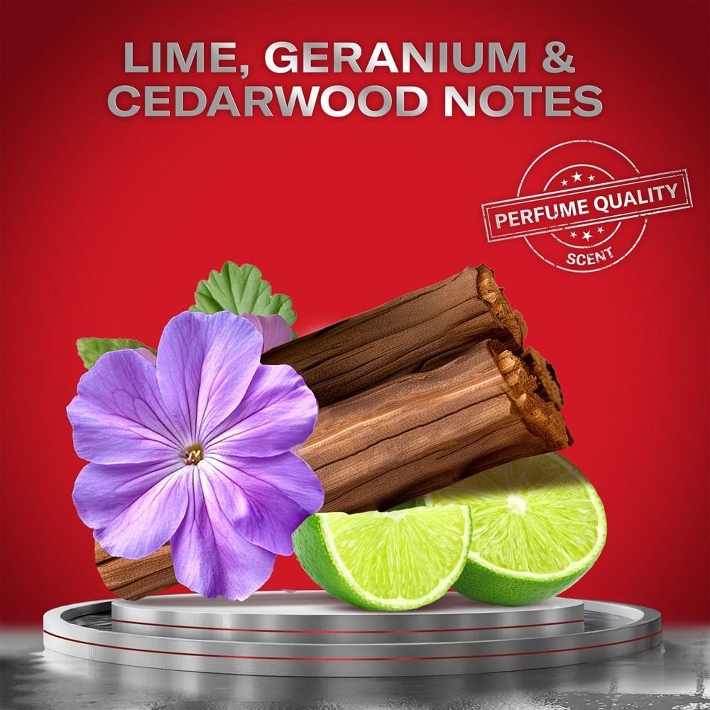 Антиперспірант-аерозоль Old Spice Power Start 150млфото3