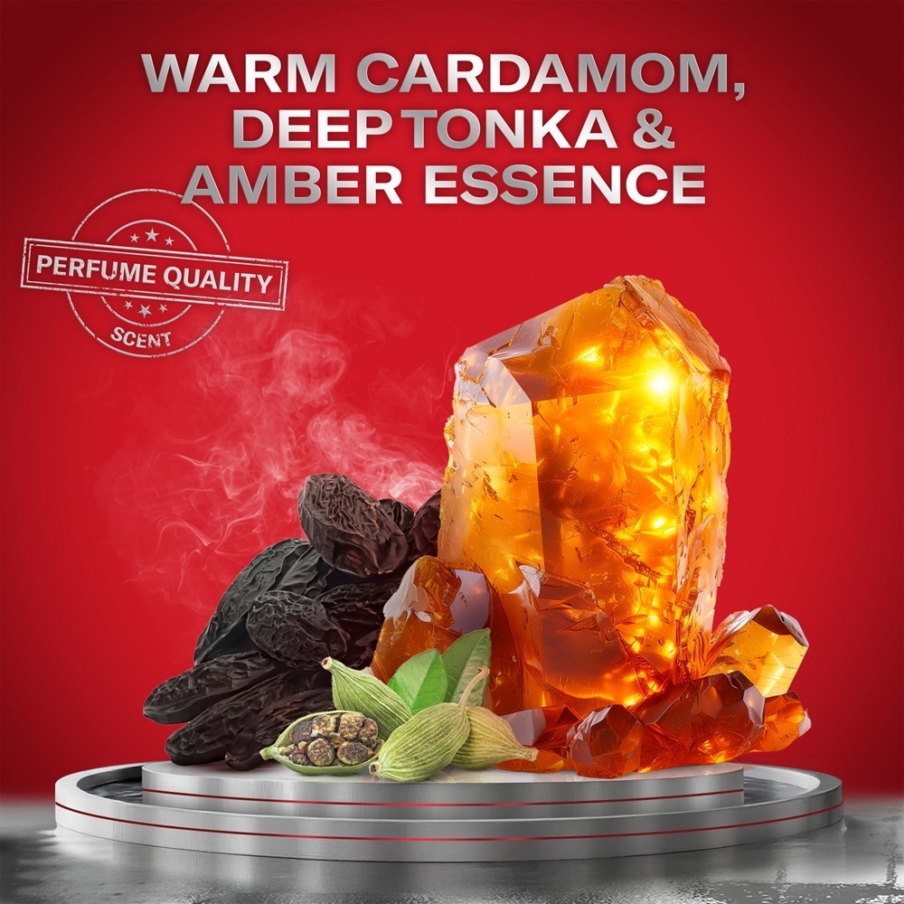 Антиперспірант-аерозоль Old Spice Night Power 150млфото3