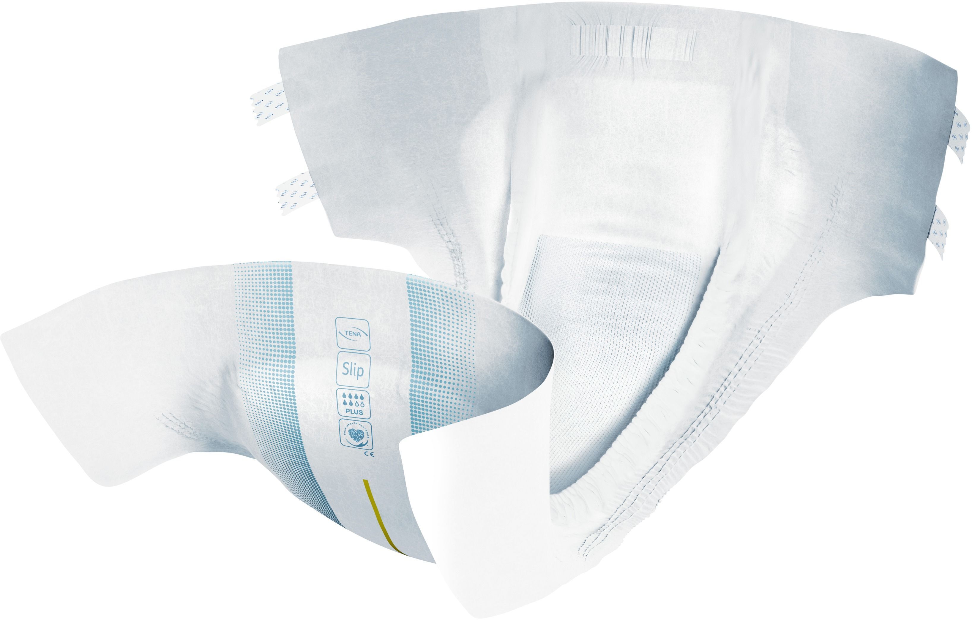 Подгузники для взрослых Tena SlipPlus XL 30шт фото 3