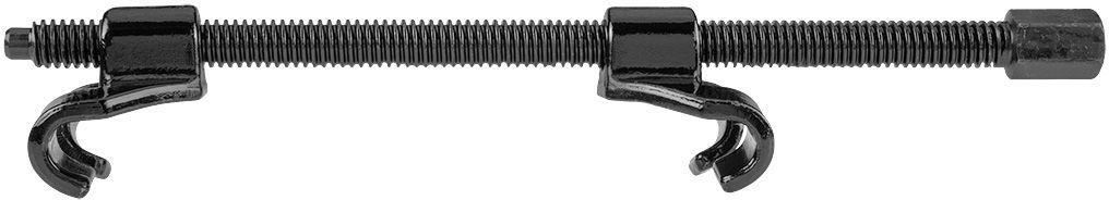 Знімач пружин Neo Tools 300мм, 4 точки кріплення (11-807)фото3