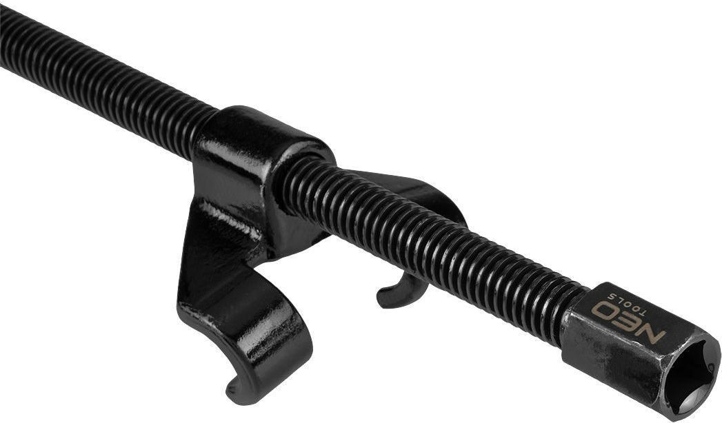 Знімач пружин Neo Tools 300мм, 4 точки кріплення (11-807)фото4