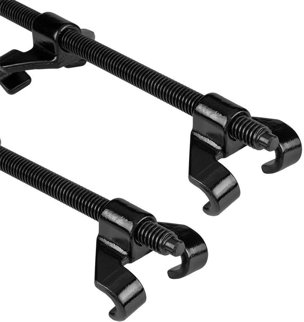 Знімач пружин Neo Tools 300мм, 4 точки кріплення (11-807)фото5