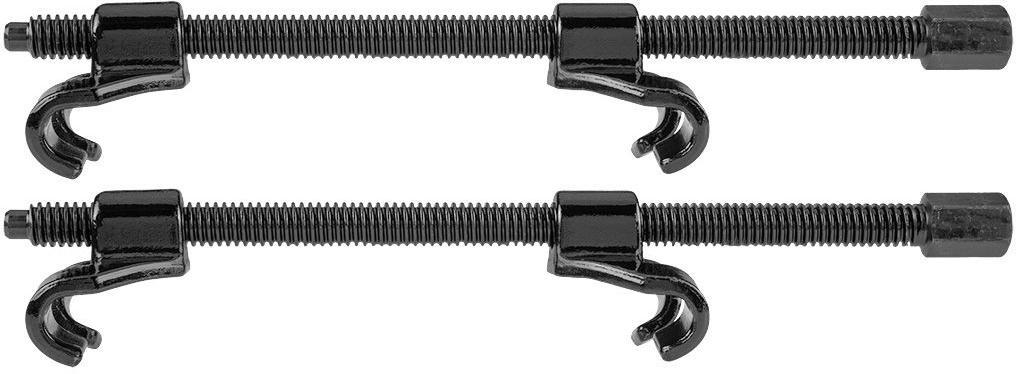 Знімач пружин Neo Tools 300мм, 4 точки кріплення (11-807)фото2