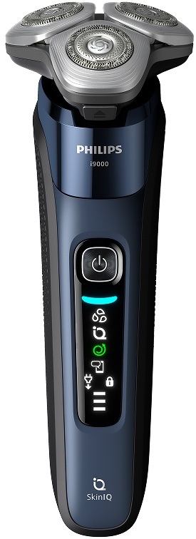 Электробритва Philips Series i9000 Prestige SkinIQ X9003/30 фото 