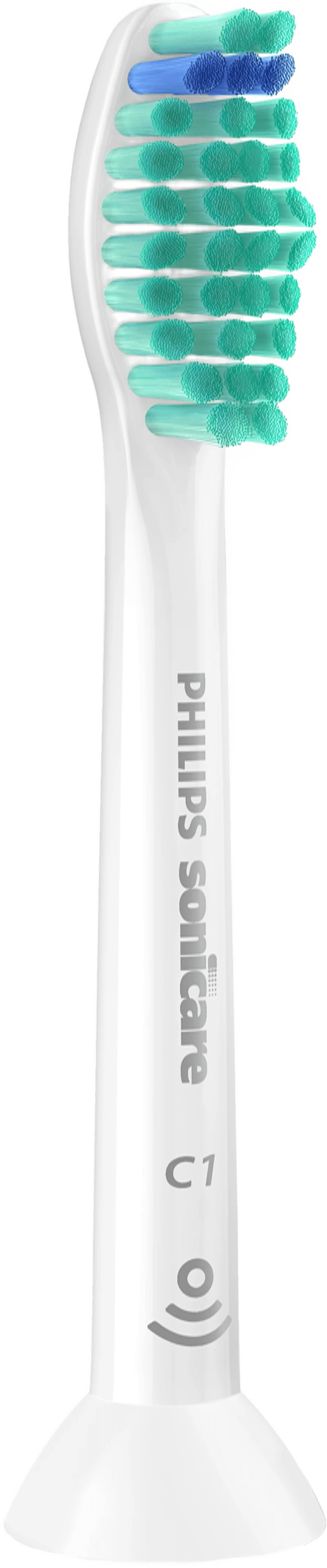 Насадка для зубной щетки Philips Sonicare HX6012/87 ProResults фото 3