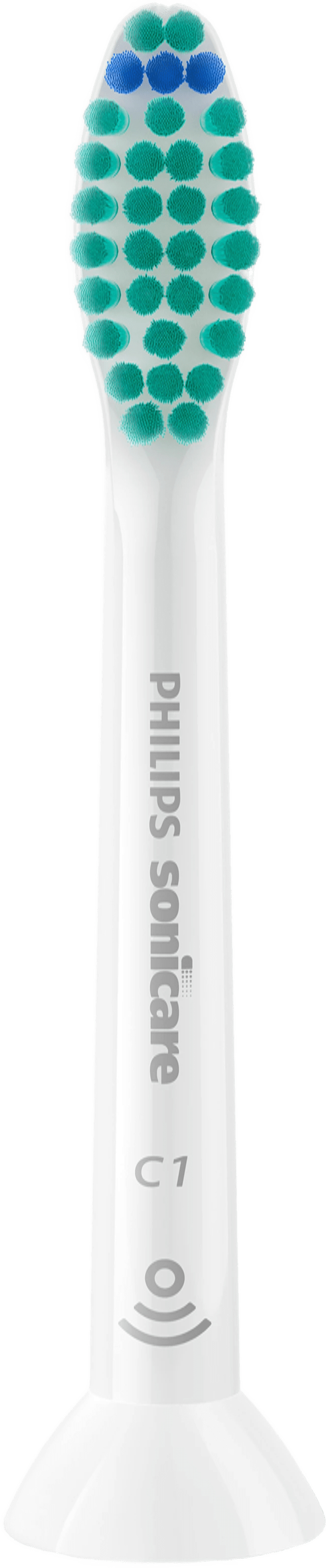 Насадка для зубной щетки Philips Sonicare HX6012/87 ProResults фото 2