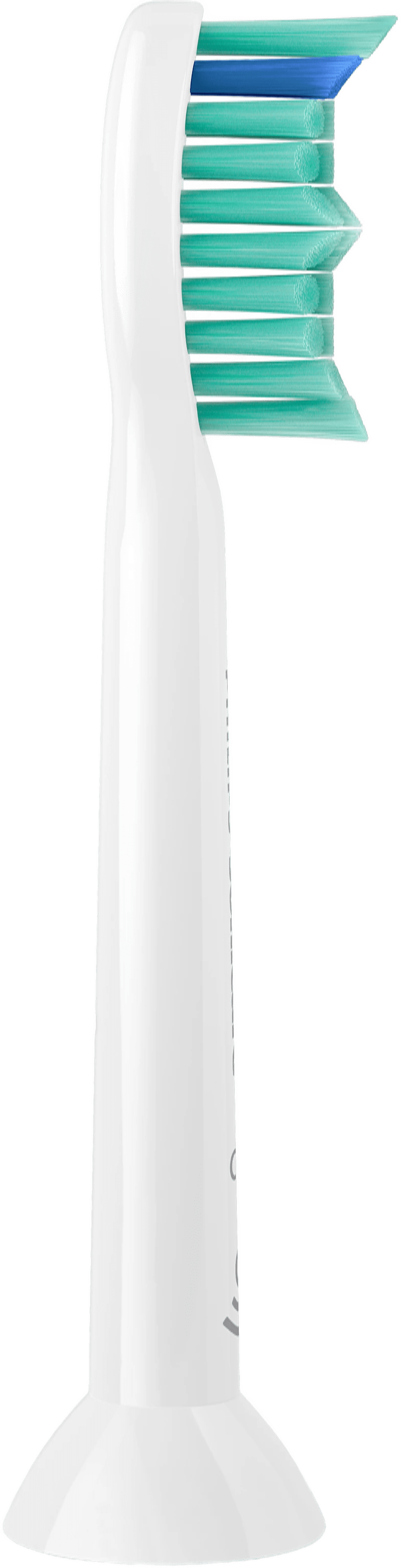 Насадка для зубной щетки Philips Sonicare HX6012/87 ProResults фото 4