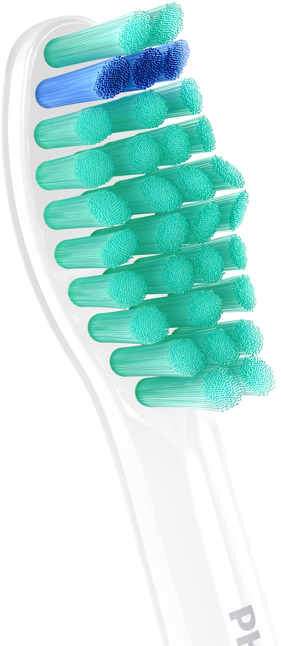 Насадка для зубной щетки Philips Sonicare HX6012/87 ProResults фото 5